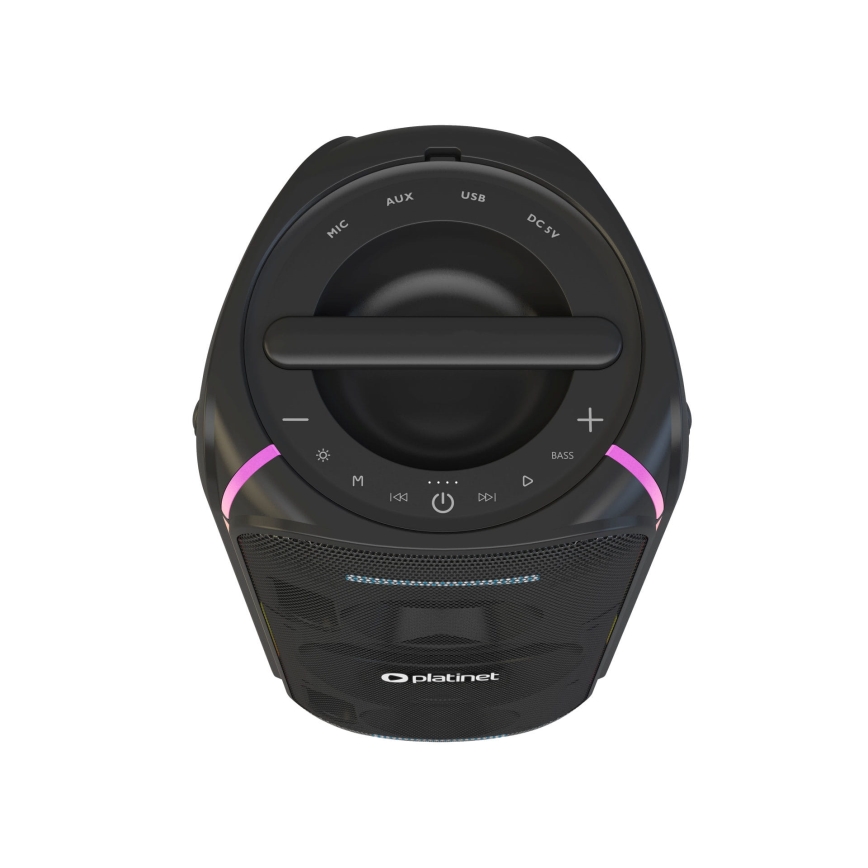 Belaidis garsiakalbis 70W/230V 4500 mAh