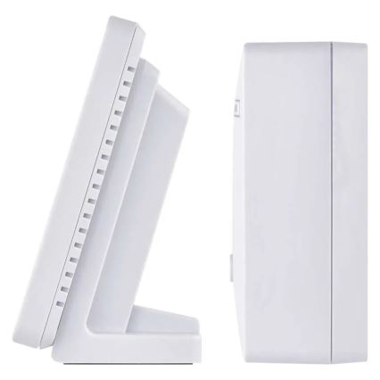 Belaidis skaitmeninis termostatas GoSmart 230V/16A Wi-Fi