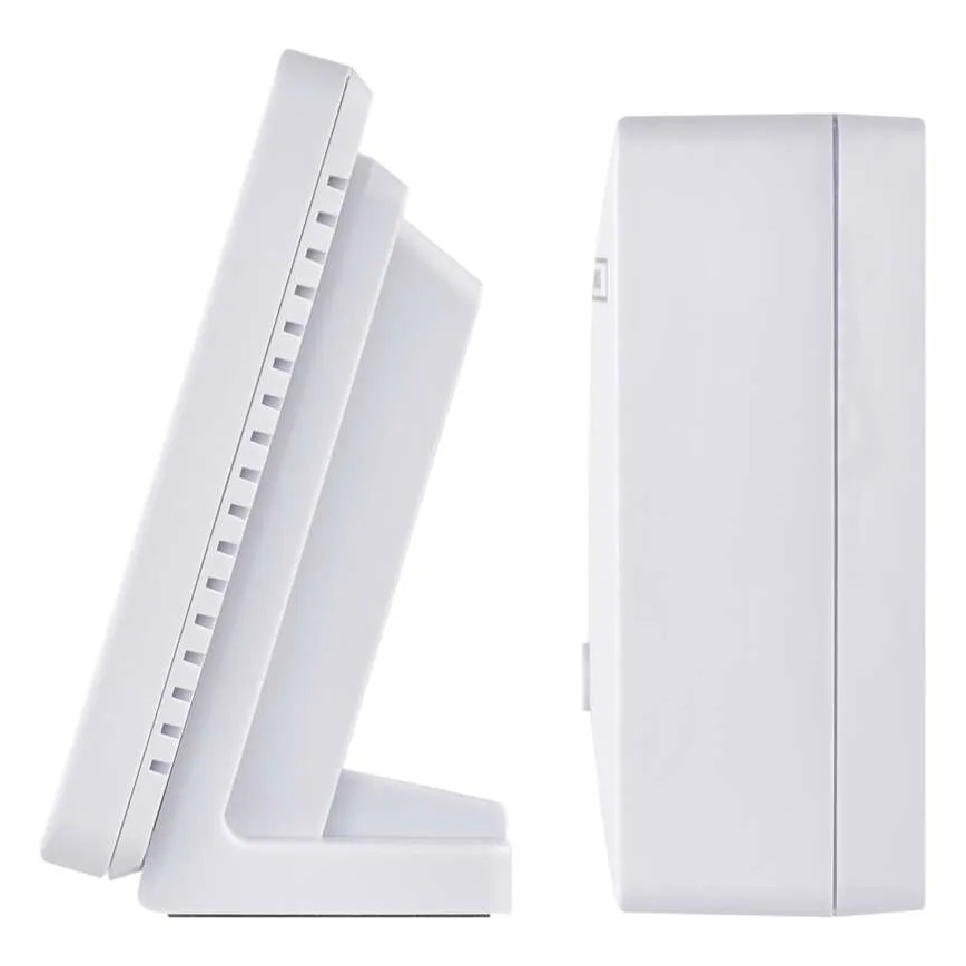 Belaidis skaitmeninis termostatas GoSmart 230V/16A Wi-Fi