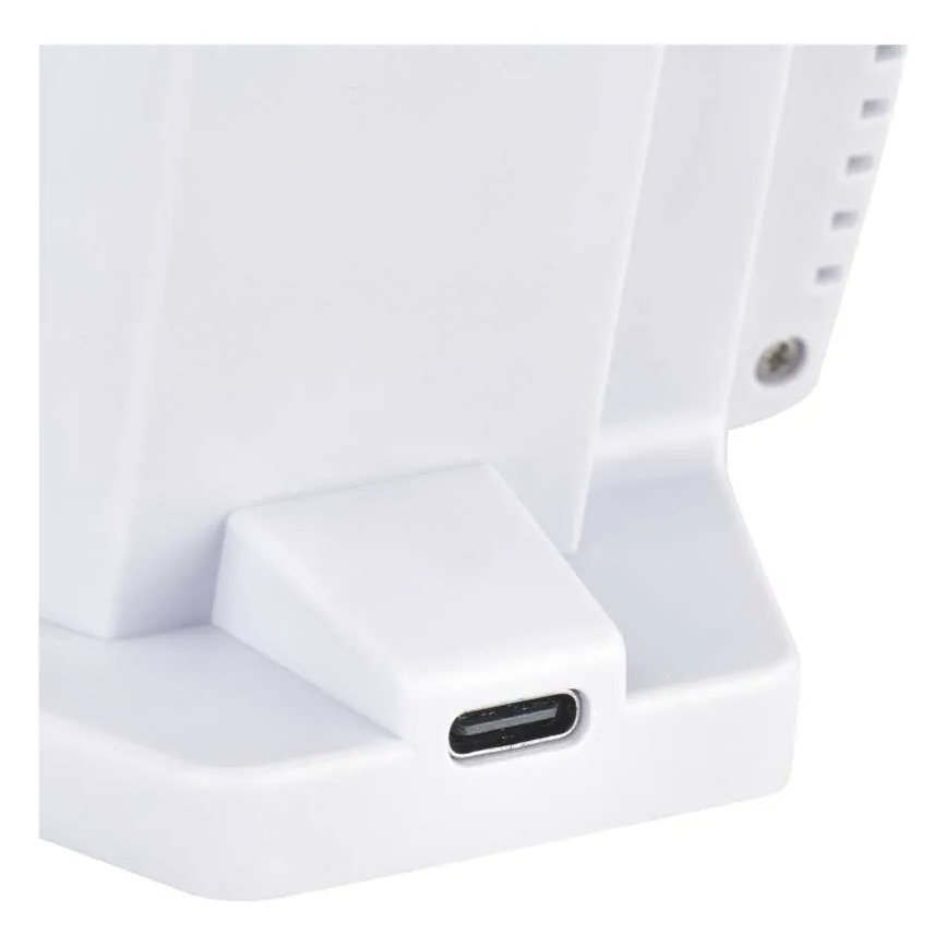 Belaidis skaitmeninis termostatas GoSmart 230V/16A Wi-Fi