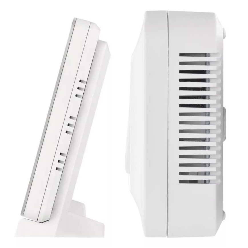 Belaidis skaitmeninis termostatas GoSmart 230V/16A Wi-FI Tuya
