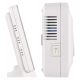 Belaidis skaitmeninis termostatas GoSmart 230V/16A Wi-FI Tuya