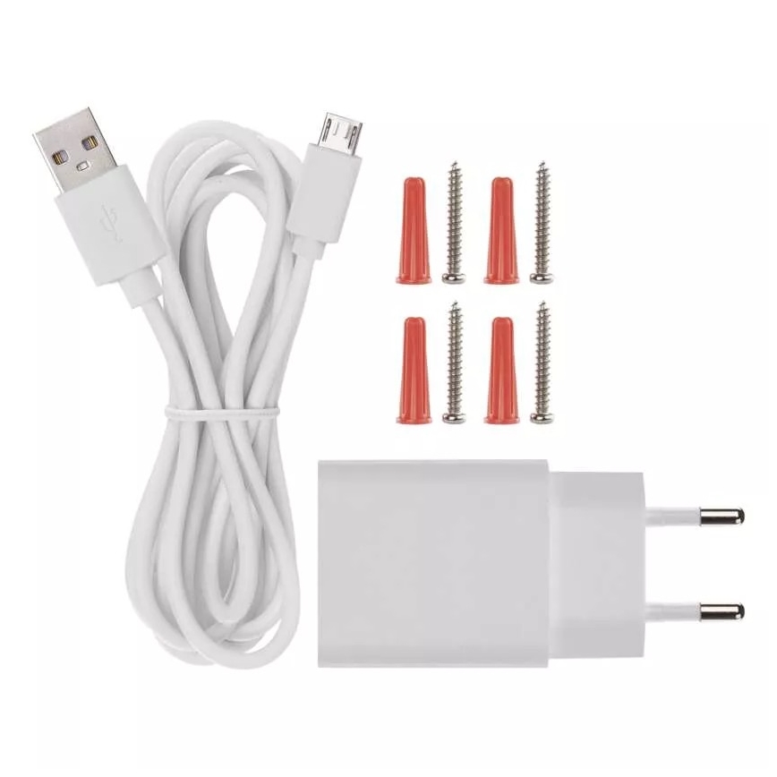Belaidis skaitmeninis termostatas GoSmart 230V/16A Wi-FI Tuya