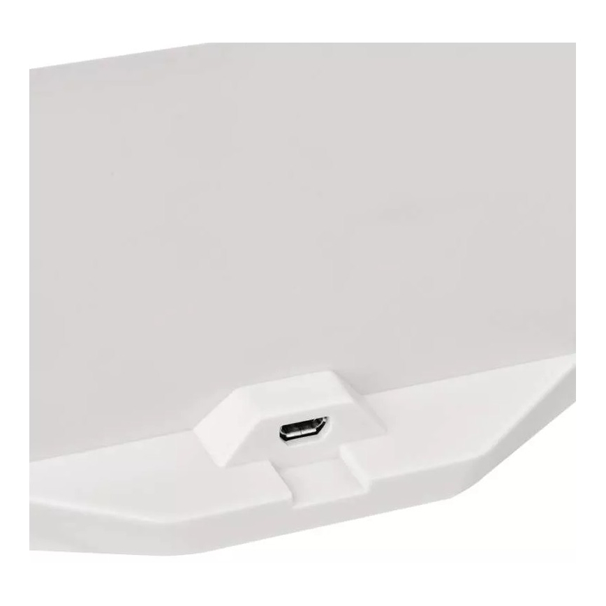 Belaidis skaitmeninis termostatas GoSmart 230V/16A Wi-FI Tuya
