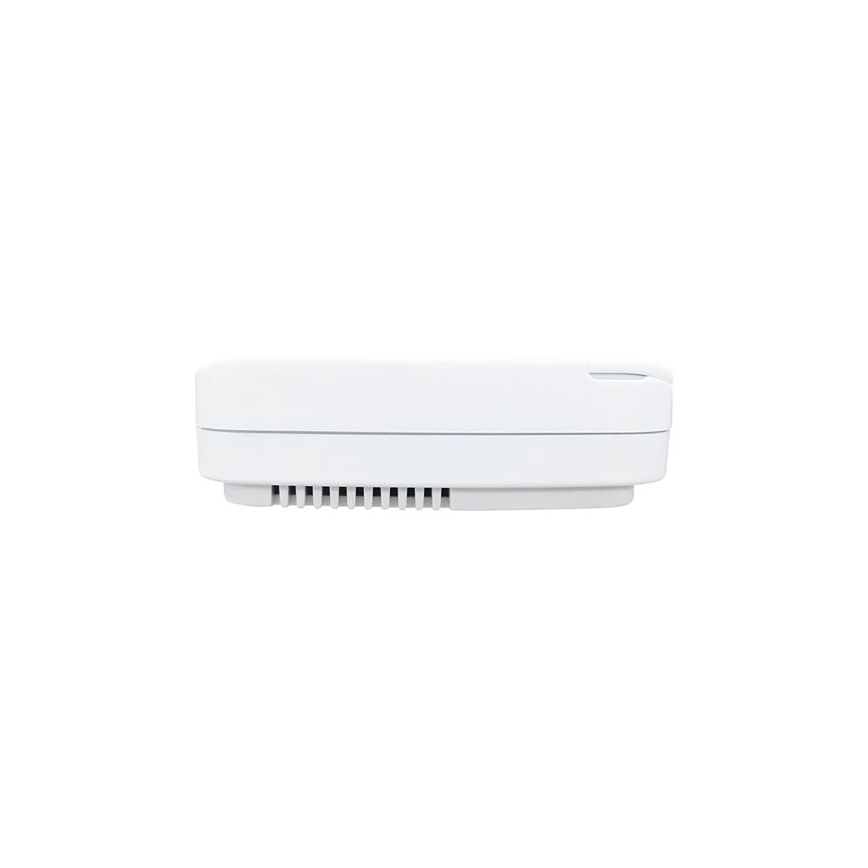 Belaidis termostatas 2xAA + 230V