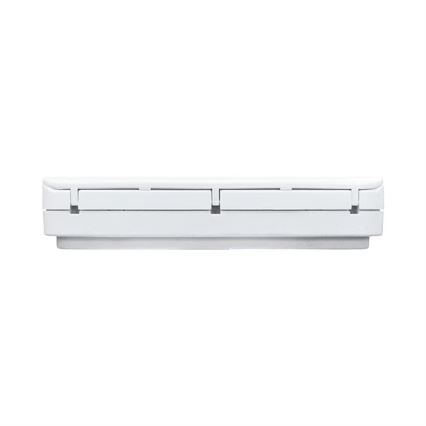 Belaidis termostatas 2xAA + 230V
