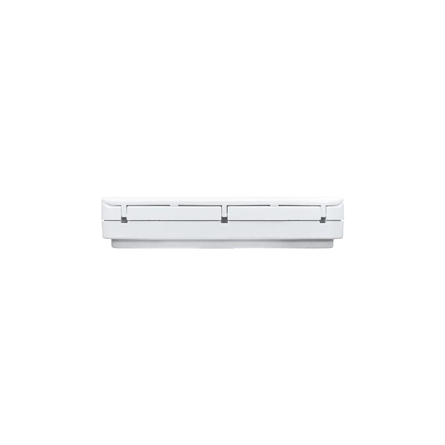 Belaidis termostatas 2xAA + 230V