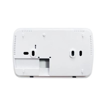 Belaidis termostatas 2xAA + 230V