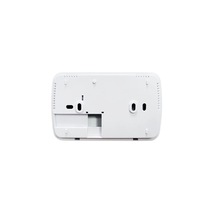 Belaidis termostatas 2xAA + 230V
