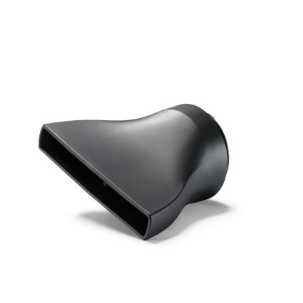 Bellissima 11665 - Plaukų džiovintuvas MY PRO 2300W/230V juodas/rožinio aukso