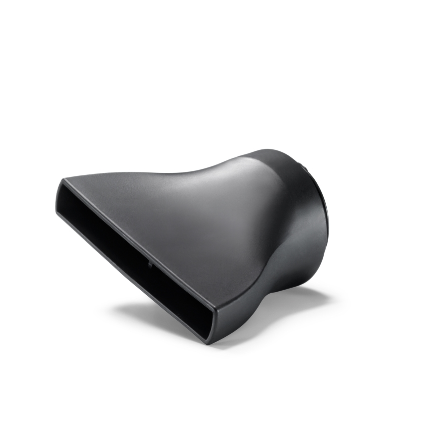 Bellissima 11665 - Plaukų džiovintuvas MY PRO 2300W/230V juodas/rožinio aukso