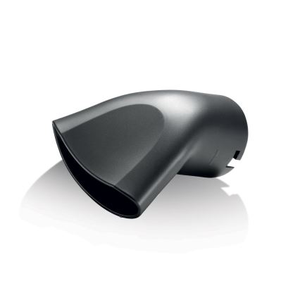 Bellissima 11726 - Karšto oro šepetys 5 viename MY PRO 1000W/230V balta/rožinio aukso