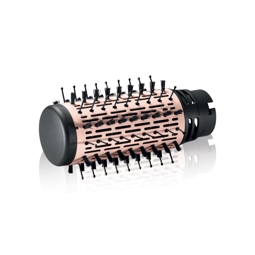 Bellissima 11726 - Karšto oro šepetys 5 viename MY PRO 1000W/230V balta/rožinio aukso