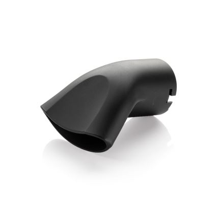 Bellissima 11847 - Karšto oro šepetys 8 viename AIR WONDER 1000W/230V balta/auksinė