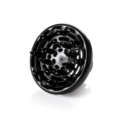 Bellissima 11847 - Karšto oro šepetys 8 viename AIR WONDER 1000W/230V balta/auksinė