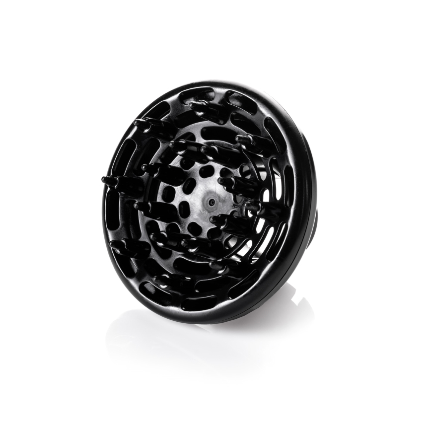 Bellissima 11847 - Karšto oro šepetys 8 viename AIR WONDER 1000W/230V balta/auksinė