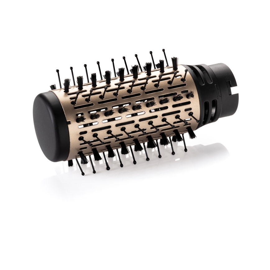 Bellissima 11847 - Karšto oro šepetys 8 viename AIR WONDER 1000W/230V balta/auksinė