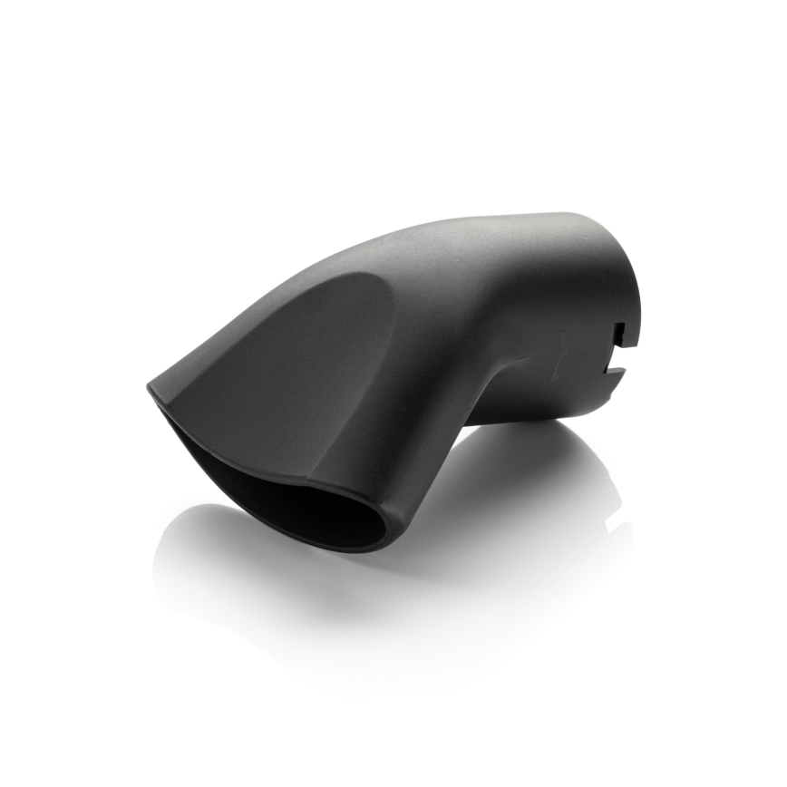 Bellissima 11847 - Karšto oro šepetys 8 viename AIR WONDER 1000W/230V balta/auksinė