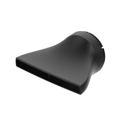 Bellissima 11859 - Plaukų džiovintuvas ULTRA SPEED 2200W/230V juodas