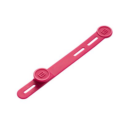 Bellissima 11859 - Plaukų džiovintuvas ULTRA SPEED 2200W/230V juodas