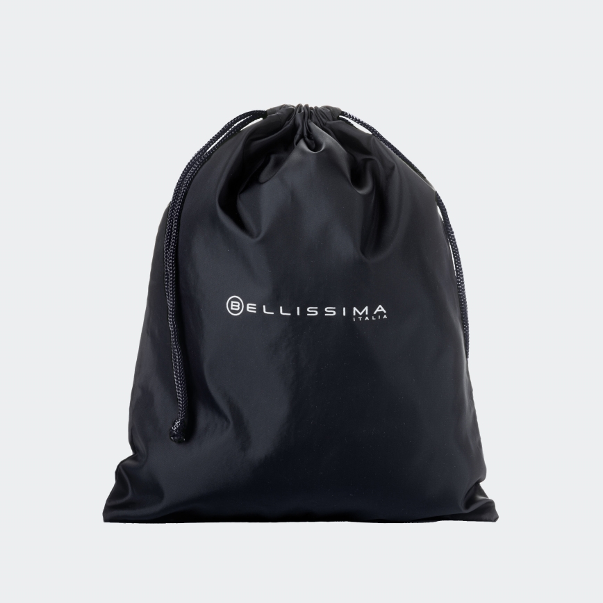 Bellissima 11859 - Plaukų džiovintuvas ULTRA SPEED 2200W/230V juodas