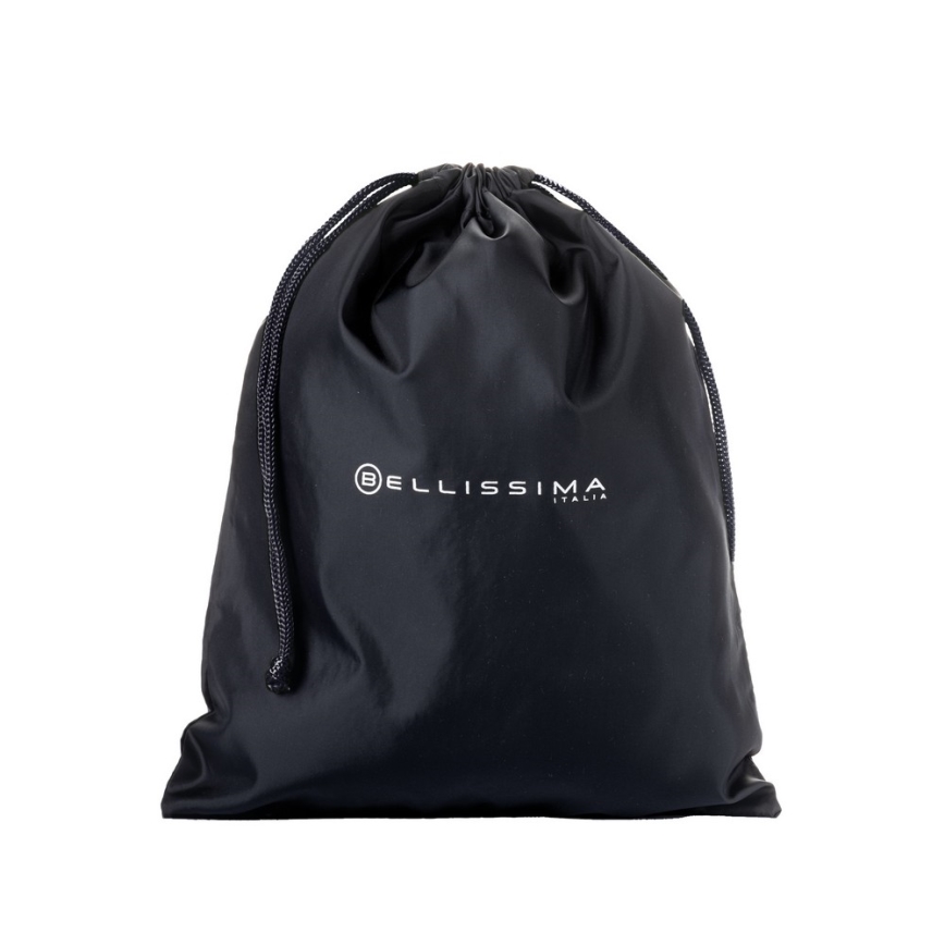 Bellissima 11860 - Plaukų džiovintuvas 2300W/230V juoda/rožinė