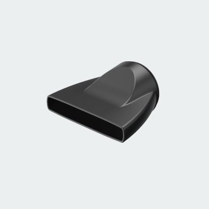 Bellissima 11993 - Plaukų džiovintuvas 2200W/230V juodas