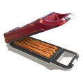 Beper - Churros gaminimo aparatas 700W/230V raudonas
