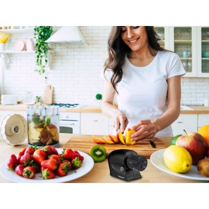 Beper - Elektrinis peilių galąstuvas 10W/230V