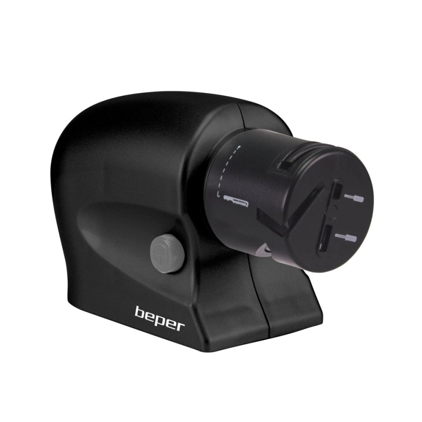 Beper - Elektrinis peilių galąstuvas 10W/230V