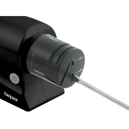 Beper - Elektrinis peilių galąstuvas 10W/230V