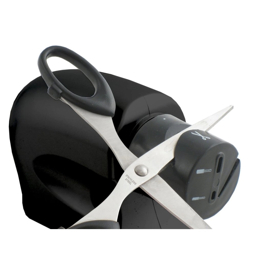 Beper - Elektrinis peilių galąstuvas 10W/230V