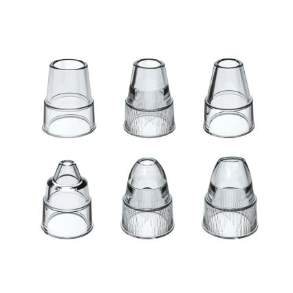 Beper - Įkraunamas porų valiklis USB/5V 400 mAh