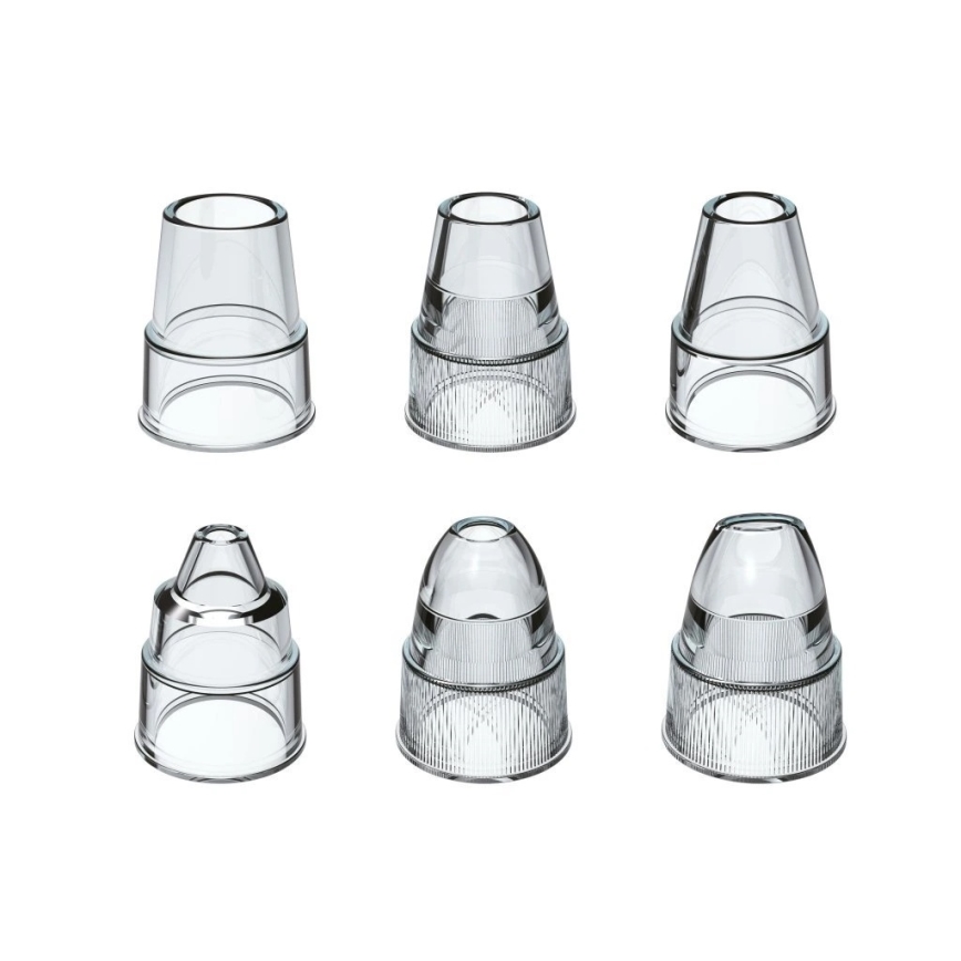 Beper - Įkraunamas porų valiklis USB/5V 400 mAh