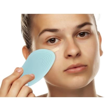 Beper - Įkraunamas veido valymo šepetėlis USB/5V 200 mAh