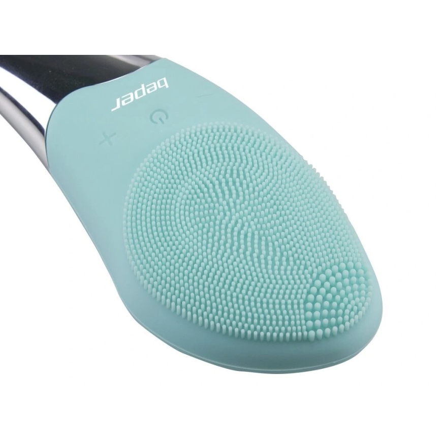 Beper - Įkraunamas veido valymo šepetėlis USB/5V 200 mAh