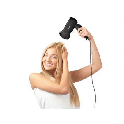 Beper - Kelioninis plaukų džiovintuvas 1200W/230V