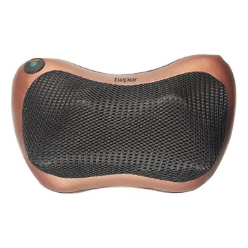 Beper - Masažo pagalvėlė 20W/230V