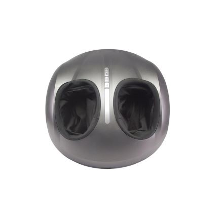 Beper - Pėdų masažuoklis SHIATSU 36W/230V + nuotolinis valdymas