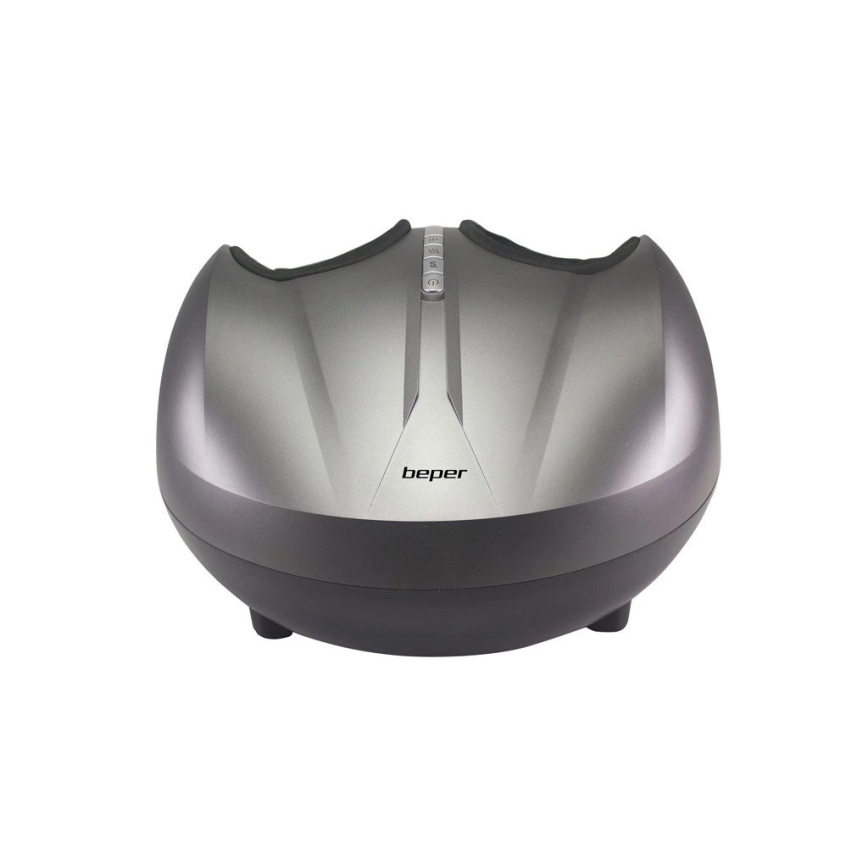 Beper - Pėdų masažuoklis SHIATSU 36W/230V + nuotolinis valdymas
