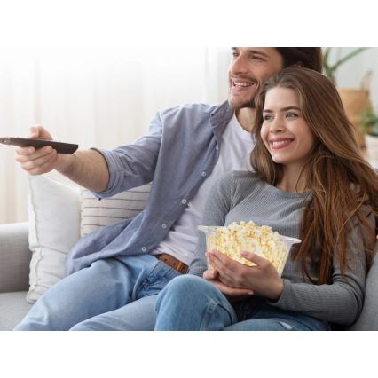 Beper - Spragėsių aparatas 700 W/230 V