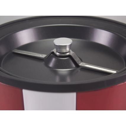 Beper - Spragėsių aparatas 700 W/230 V