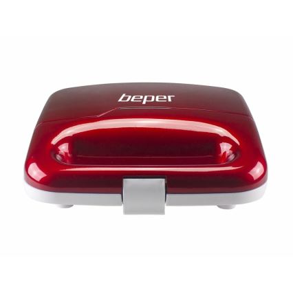Beper - Vaflių keptuvė 850W/230V