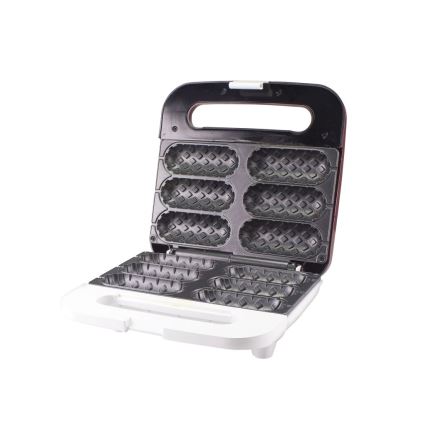 Beper - Vaflių keptuvė 850W/230V