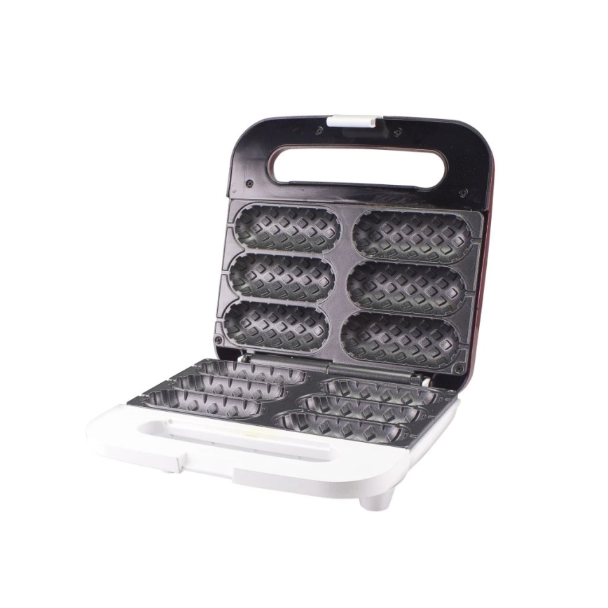 Beper - Vaflių keptuvė 850W/230V