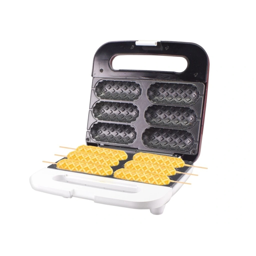 Beper - Vaflių keptuvė 850W/230V