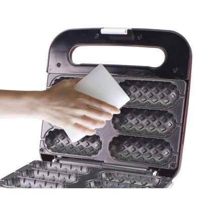 Beper - Vaflių keptuvė 850W/230V