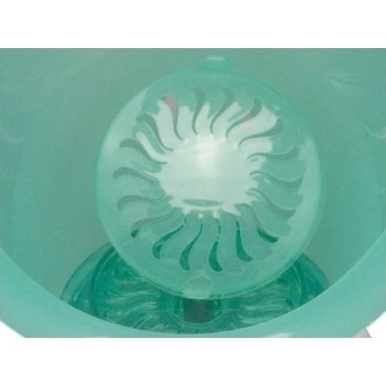 Beper - Veido garinimo aparatas RESPIRA 230V