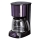 BerlingerHaus - Kavos aparatas 1,5 l su lašėjimo ir temperatūros palaikymo funkcija violetinis