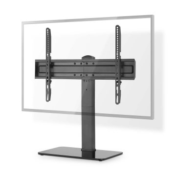 Besisukantis stovas televizoriui 37-70”